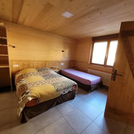 Hotel Du Lac Des Corbeaux La Bresse Eksteriør billede