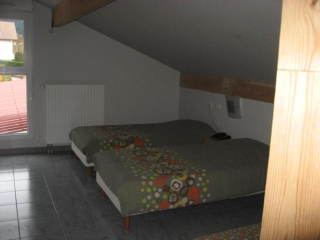 Hotel Du Lac Des Corbeaux La Bresse Eksteriør billede