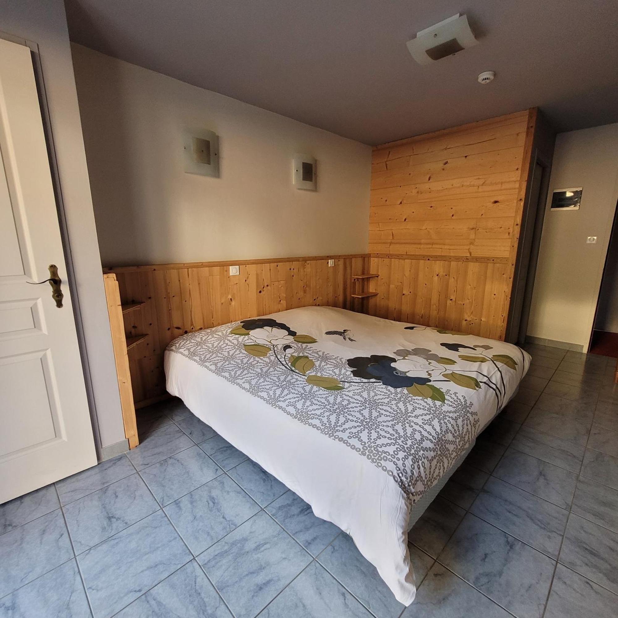 Hotel Du Lac Des Corbeaux La Bresse Eksteriør billede