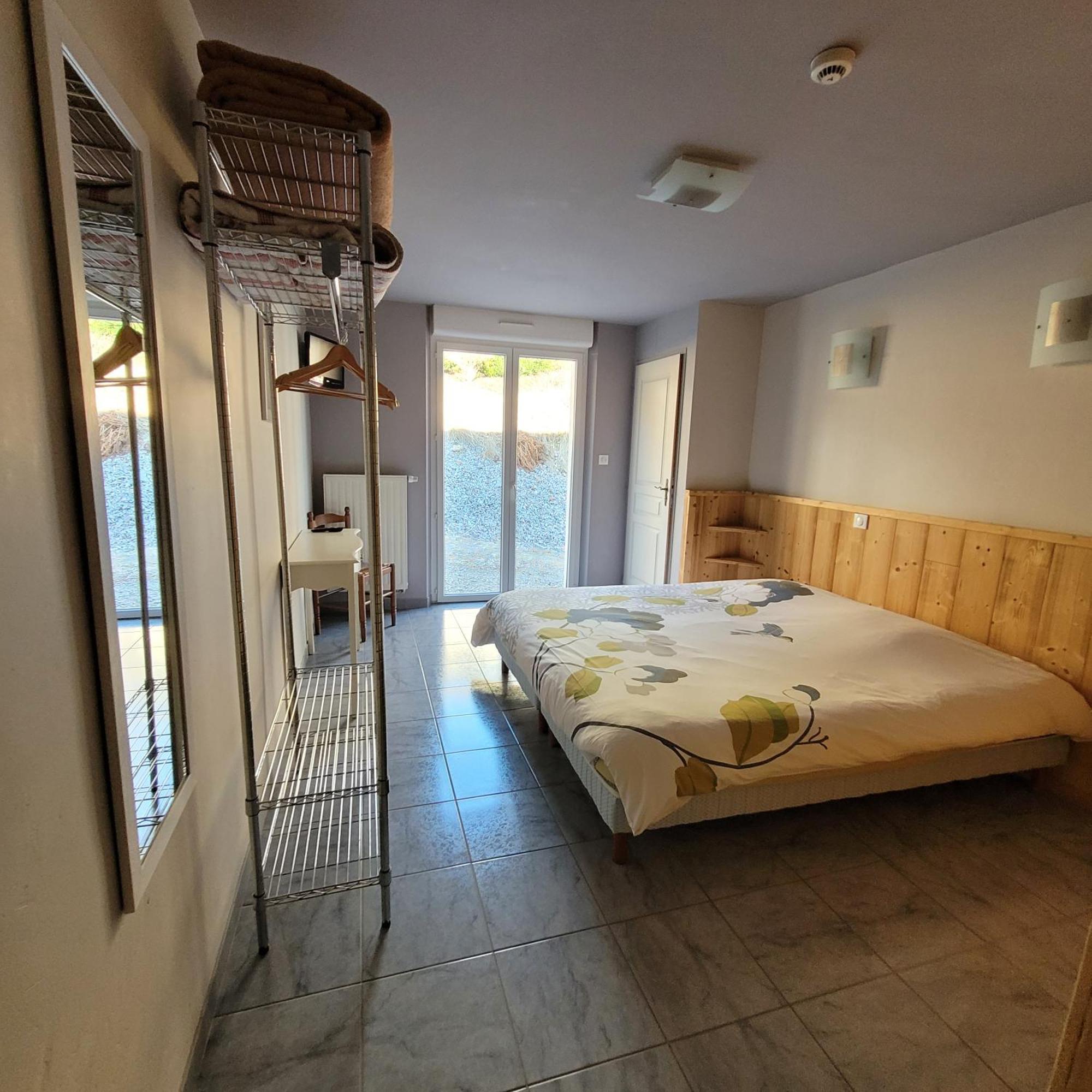 Hotel Du Lac Des Corbeaux La Bresse Eksteriør billede