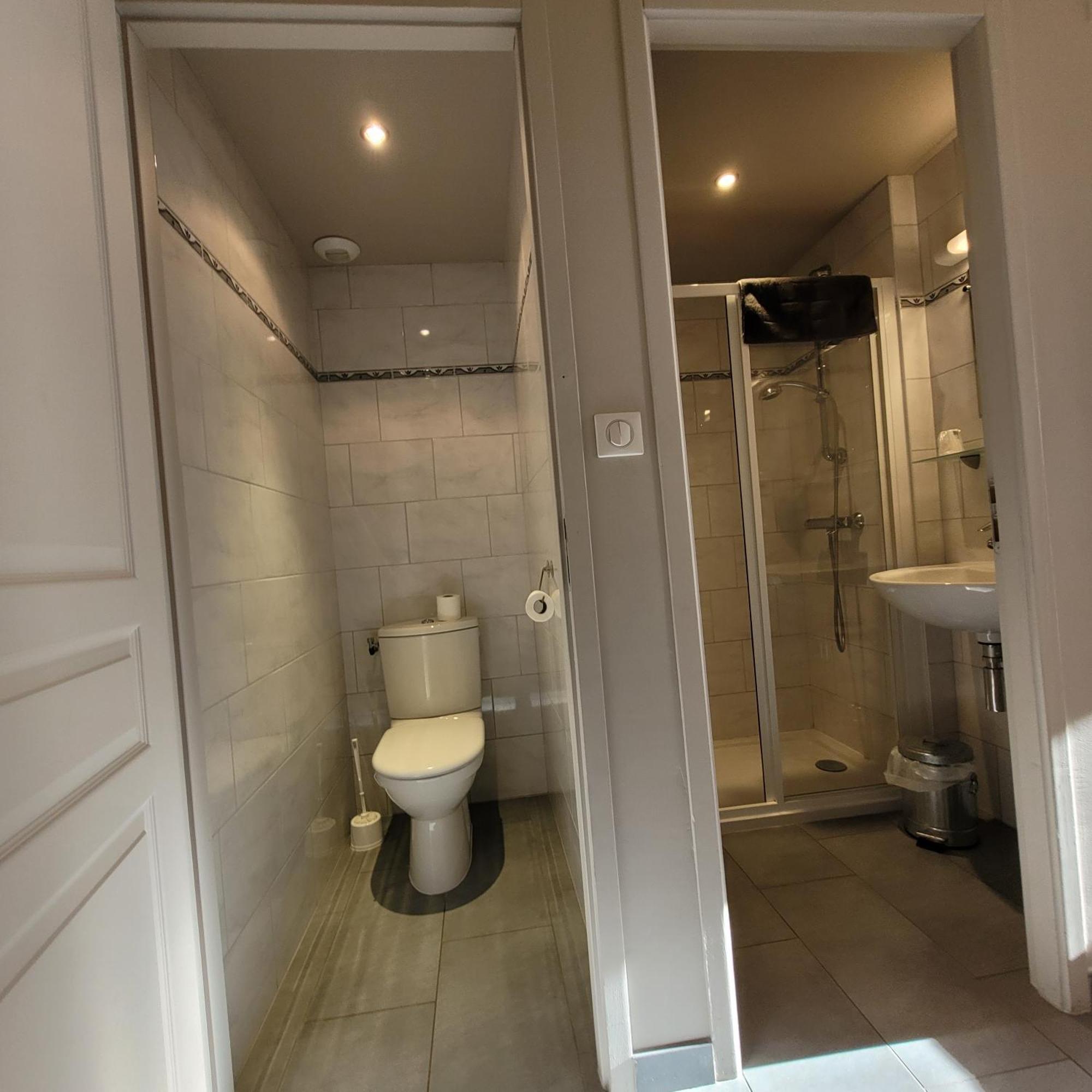 Hotel Du Lac Des Corbeaux La Bresse Eksteriør billede