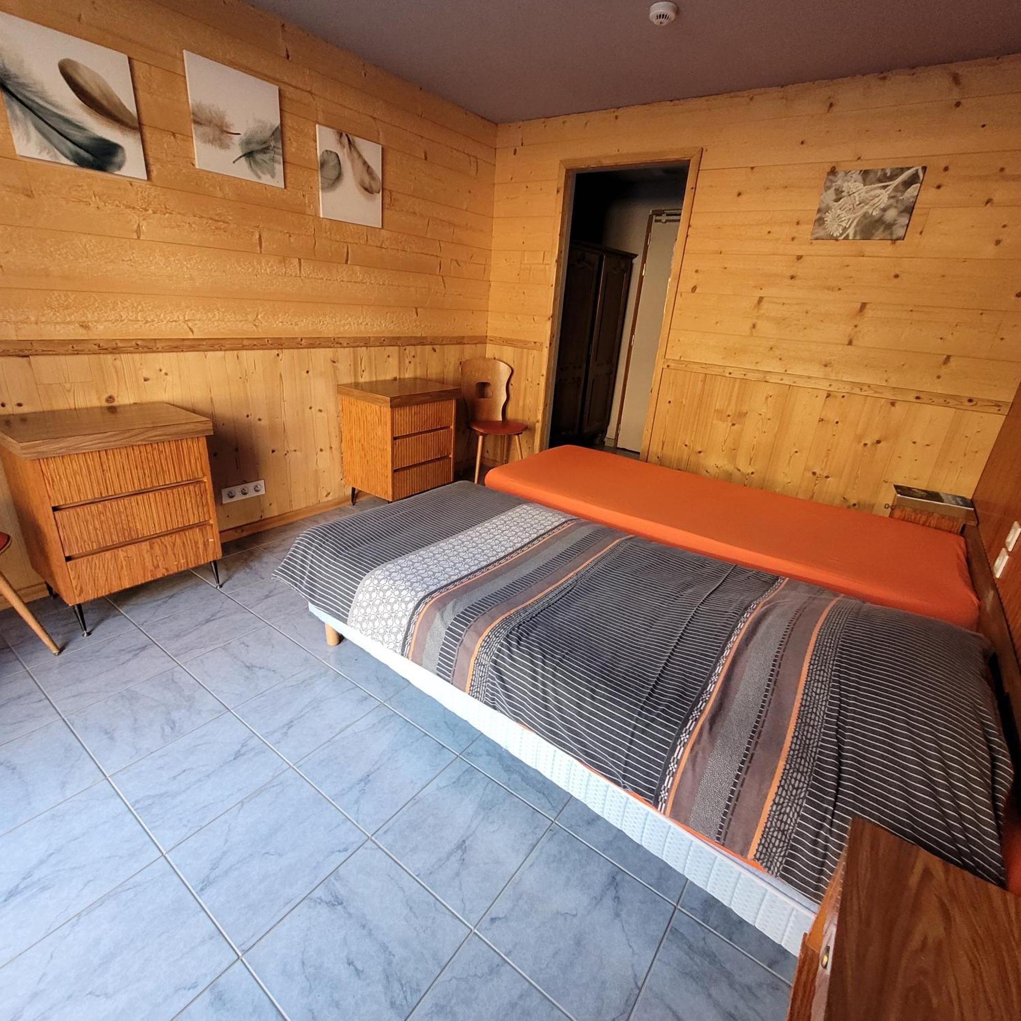 Hotel Du Lac Des Corbeaux La Bresse Eksteriør billede